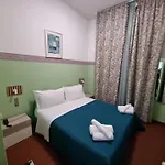 K2 فندق تّشيرفييا