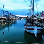 K2 3* Cervia