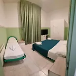 K2 Hotell