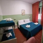 K2 Hotell