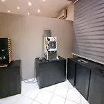 K2 Hotell