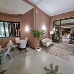 Hotell K2 Cervia