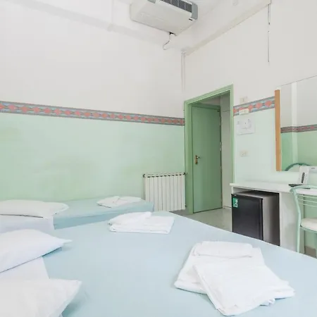 Отель K2 Червия