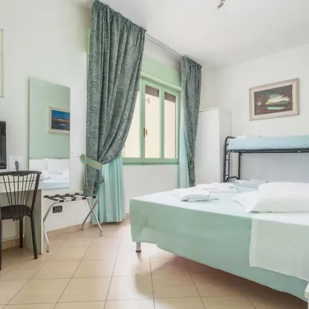 K2 3 Stelle Sup Hotel