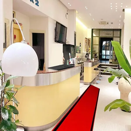 K2 3 Stelle Sup Hotel 3*