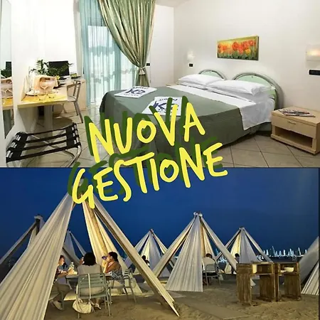 K2 3 Stelle Sup Hotel 3*
