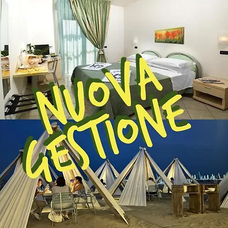 Hotel K2 3 Stelle Sup 3*