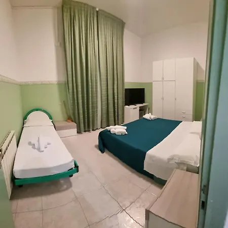 K2 3 Stelle Sup Hotel