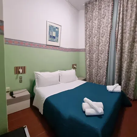 K2 3 Stelle Sup Hotel