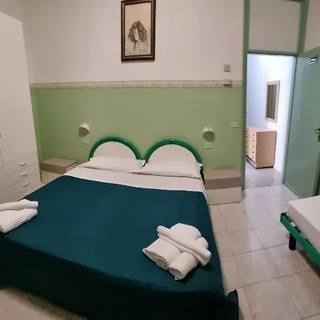 K2 Отель Червия