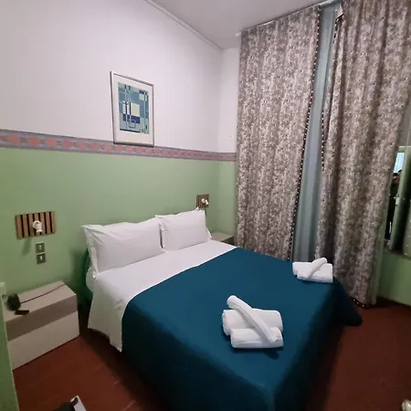 K2 Отель Червия