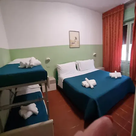 K2 3 Stelle Sup Hotel