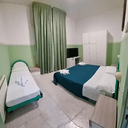 K2 3 Stelle Sup Hotel