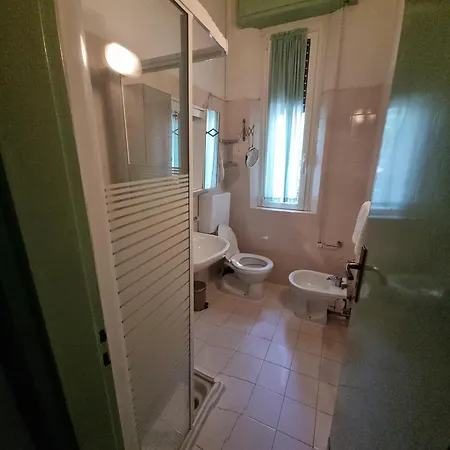 K2 3 Stelle Sup Hotel Cervia