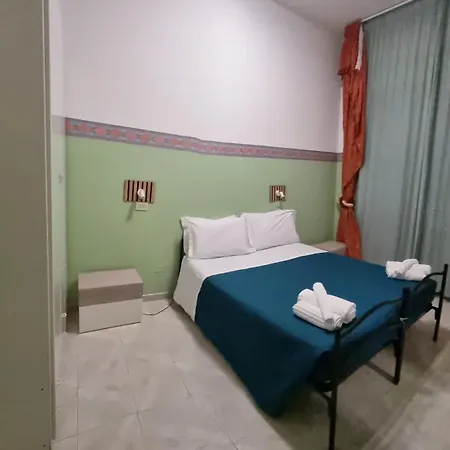 K2 3 Stelle Sup Hotel