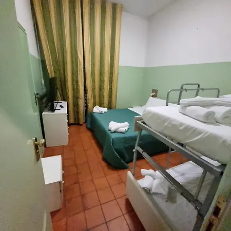 K2 Отель Червия