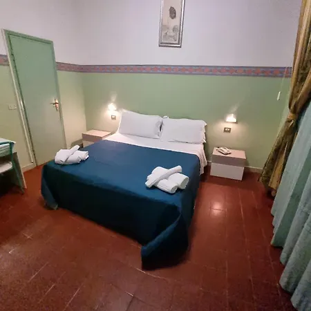 K2 3 Stelle Sup Hotel