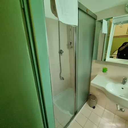 K2 3 Stelle Sup Hotel 3*