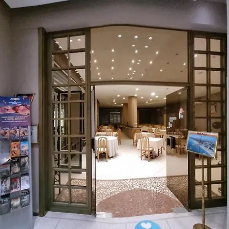Hotel K2 3 Stelle Sup 3*