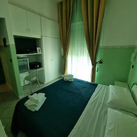K2 3 Stelle Sup Hotel Cervia
