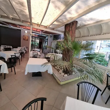 K2 3 Stelle Sup Hotel