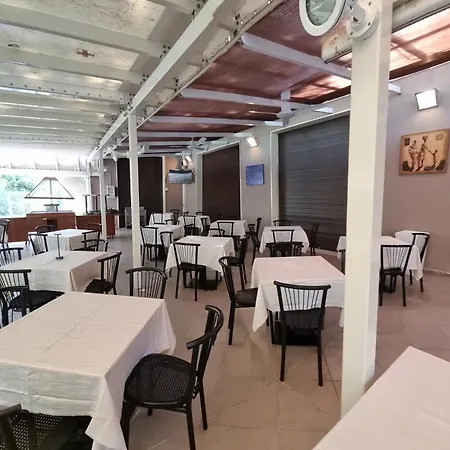 K2 3 Stelle Sup Hotel Cervia