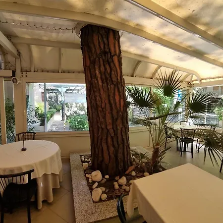 Szálloda K2