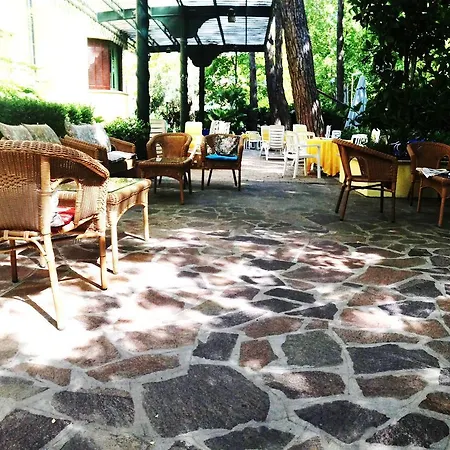 Hotel K2 3 Stelle Sup