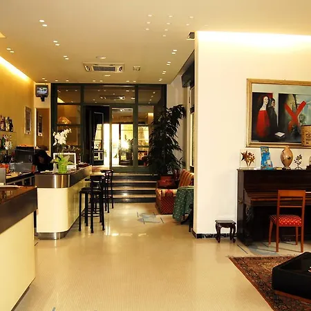 Hotel K2 3 Stelle Sup Cervia