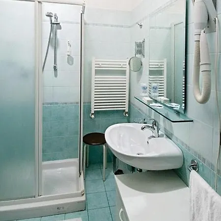 K2 3 Stelle Sup Hotel Cervia