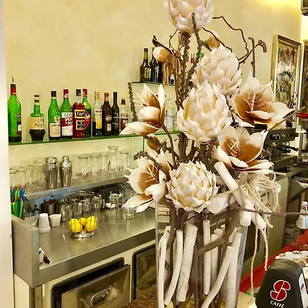 K2 Отель Червия