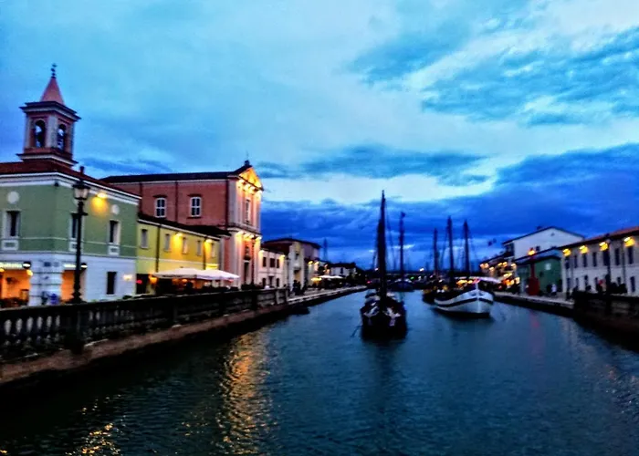 Hotel K2 Cervia